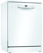 Lavavajillas De 60cm. BOSCH GB SMS2HTW60E