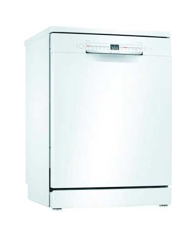 Lavavajillas De 60cm. BOSCH GB SMS2HTW60E