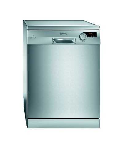 Lavavajillas De 60cm. BALAY GB 3VS506IP