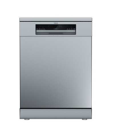 Lavavajillas De 60cm. TEKA GB 114280001