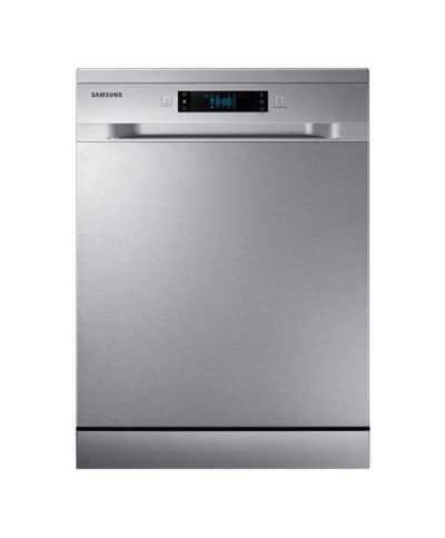 Lavavajillas De 60cm. SAMSUNG GB DW60M6040FS