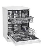 Lavavajillas De 60cm. LG GB DF242FW