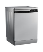 Lavavajillas De 60cm. GRUNDIG GB GNFP4550XB