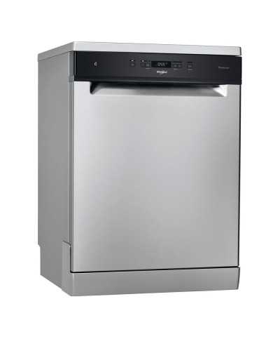 Lavavajillas De 60cm. WHIRLPOOL GB WFC3C33PF