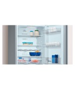 Frigo Combi No Frost 185 A 195 Cm. BALAY GB 3KFE565WI