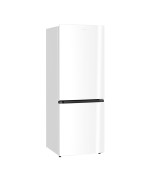 Frigo Combi No Frost 185 A 195 Cm. FGC310C85BEM
