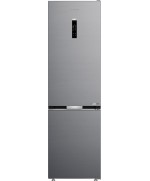 Frigo Combi No Frost 200 A 203 Cm. GRUNDIG GB GKPN46941XP