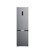 Frigo Combi No Frost 200 A 203 Cm. GRUNDIG GB GKPN46941XP