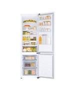 Frigo Combi No Frost 200 A 203 Cm. SAMSUNG GB RB38C600EWW