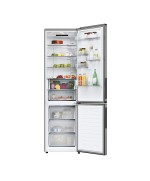 Frigo Combi No Frost 200 A 203 Cm. CANDY EXC CNCQ2T620DX