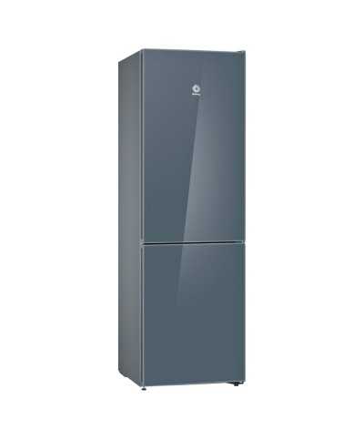 Frigo Combi No Frost 185 A 195 Cm. BALAY GB 3KFD565AI