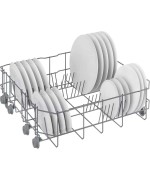 Lavavajillas De 60cm. INDESIT GB IN2FE13DT9S