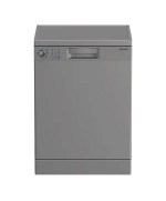 Lavavajillas De 60cm. INDESIT GB IN2FE13DT9S