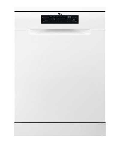 Lavavajillas De 60cm. AEG GB FFB64617ZW