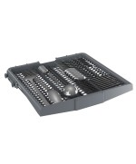 Lavavajillas De 60cm. GRUNDIG GB GNFP3630WB