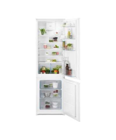 Frigo 2p Y Combi Integrables AEG GB OSC5D181ES