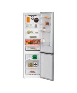Frigo Combi No Frost 200 A 203 Cm. BEKO GB B7RCNE407HXB