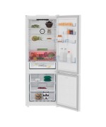 Frigo Combi No Frost 185 A 195 Cm. BEKO GB B3RCNE564HW