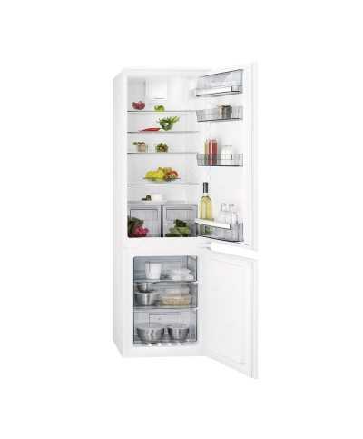 Frigo 2p Y Combi Integrables AEG GB SCB618E6TS
