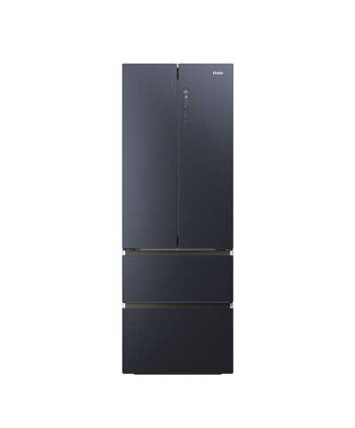 Frigo Combi No Frost 200 A 203 Cm. HAIER GB HFW7720ENMB
