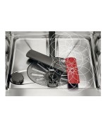 Lavavajillas De 60cm. FFB64617ZM