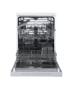 Lavavajillas De 60cm. BRANDT GB DWF3137DW