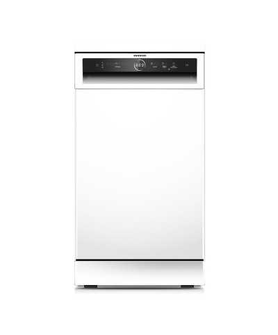 Lavavajillas De 45cm. INFINITON GB DIW48CBL