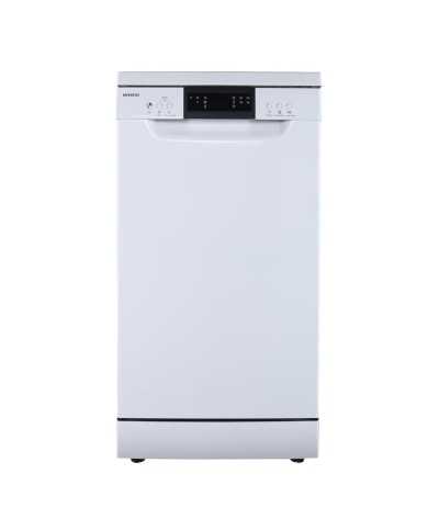 Lavavajillas De 45cm. INFINITON GB DIW42HW