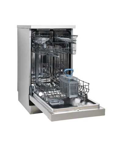 Lavavajillas De 45cm. SAUBER GB SERIE1-DW453X-V