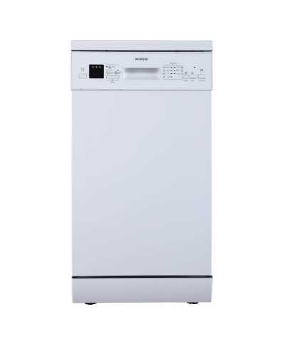 Lavavajillas De 45cm. INFINITON GB DIW4510W