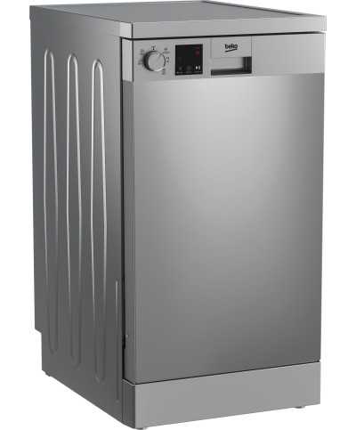 Lavavajillas De 45cm. BEKO GB DVS05024X