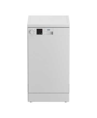 Lavavajillas De 45cm. BEKO GB DVS05024W
