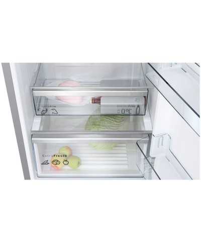 Frigo Combi No Frost 200 A 203 Cm. BALAY GB 3KFC869NI
