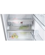 Frigo Combi No Frost 200 A 203 Cm. BALAY GB 3KFC869NI
