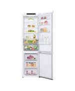 Frigo Combi No Frost 200 A 203 Cm. LG GB GBP62SWNCN1