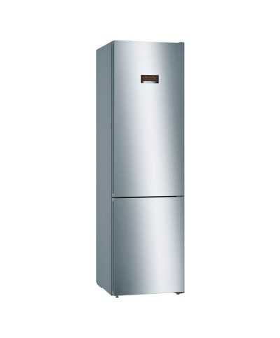 Frigo Combi No Frost 200 A 203 Cm. BOSCH EXC KGN39XIEA