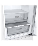 Frigo Combi No Frost 200 A 203 Cm. LG GB GBV22NCCSW