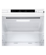 Frigo Combi No Frost 200 A 203 Cm. LG GB GBV22NCCSW