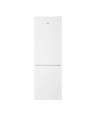 Frigo Combi No Frost 185 A 195 Cm. AEG GB RCB632E6MW