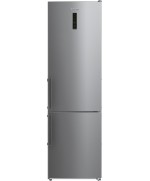 Frigo Combi No Frost 200 A 203 Cm. EDESA GB EFC2032NFEX