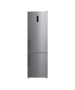 Frigo Combi No Frost 200 A 203 Cm. EDESA GB EFC2032NFEX