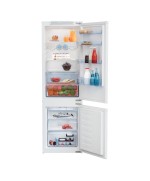 Frigo 2p Y Combi Integrables BEKO GB BCHA275E4SN
