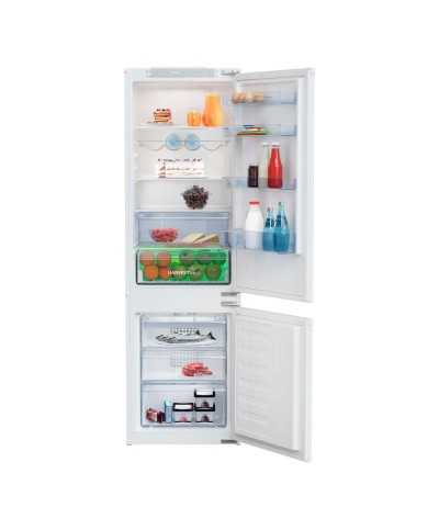 Frigo 2p Y Combi Integrables BEKO GB BCHA275E4SN