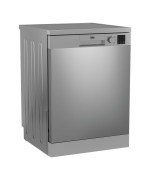 Lavavajillas De 60cm. BEKO GB DVN05320X