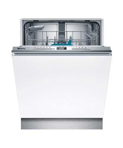 Lavavajillas Integrable 60 Cm. BALAY GB 3VF5031DP