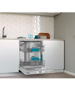 Lavavajillas Integrable 60 Cm. BALAY GB 3VF5031DP