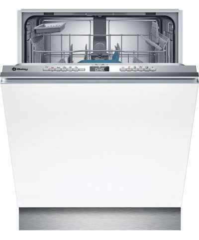 Lavavajillas Integrable 60 Cm. BALAY GB 3VF5031DP