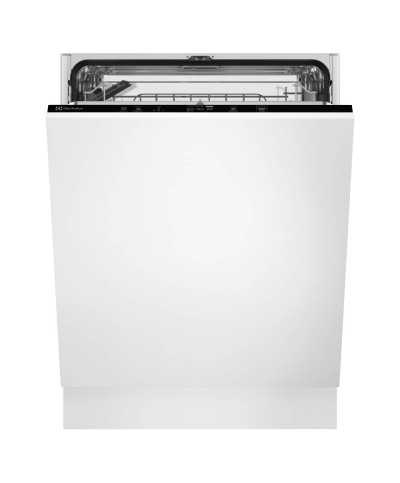 Lavavajillas Integrable 60 Cm. ELECTROLUX GB EEA27205L