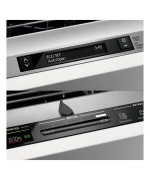 Lavavajillas Integrable 45 Cm. AEG GB FSE72507P