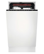 Lavavajillas Integrable 45 Cm. AEG GB FSE72507P